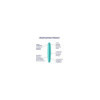 Vibromasseur turquoise USB Ultra Power Bullet 6 Satisfyer 
